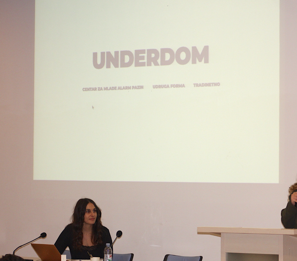 Vijeća u akciji – Promjena znači