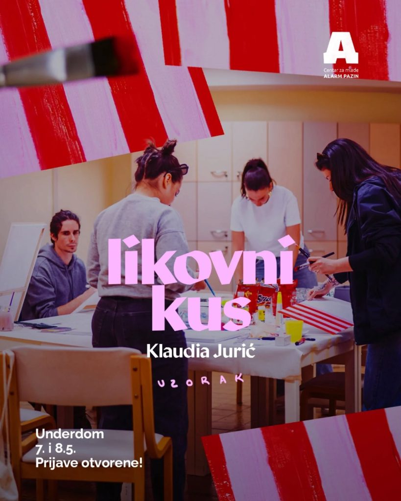 LIKOVNI KUS