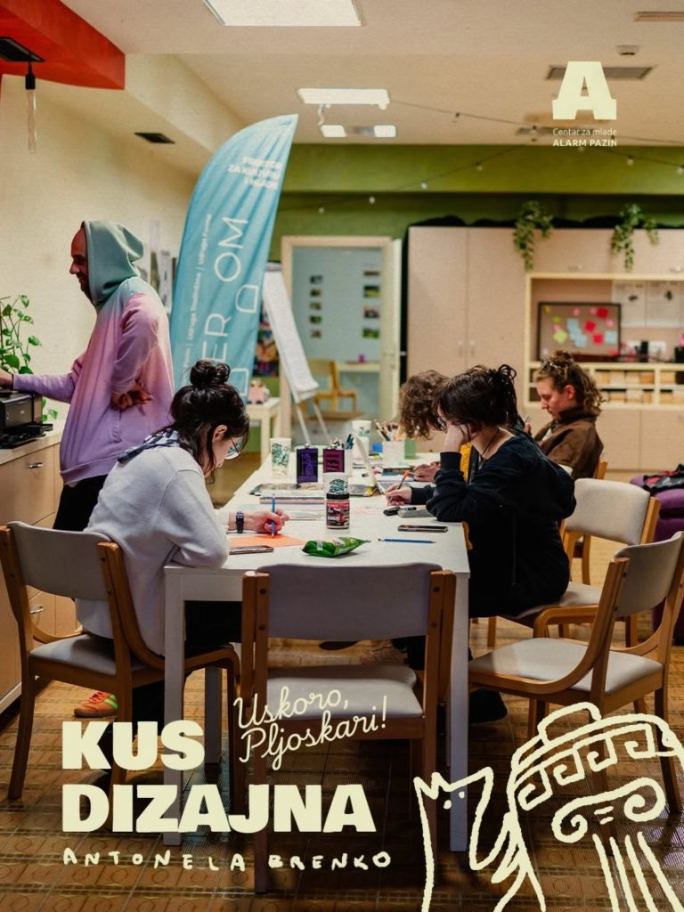 KUS DIZAJNA
